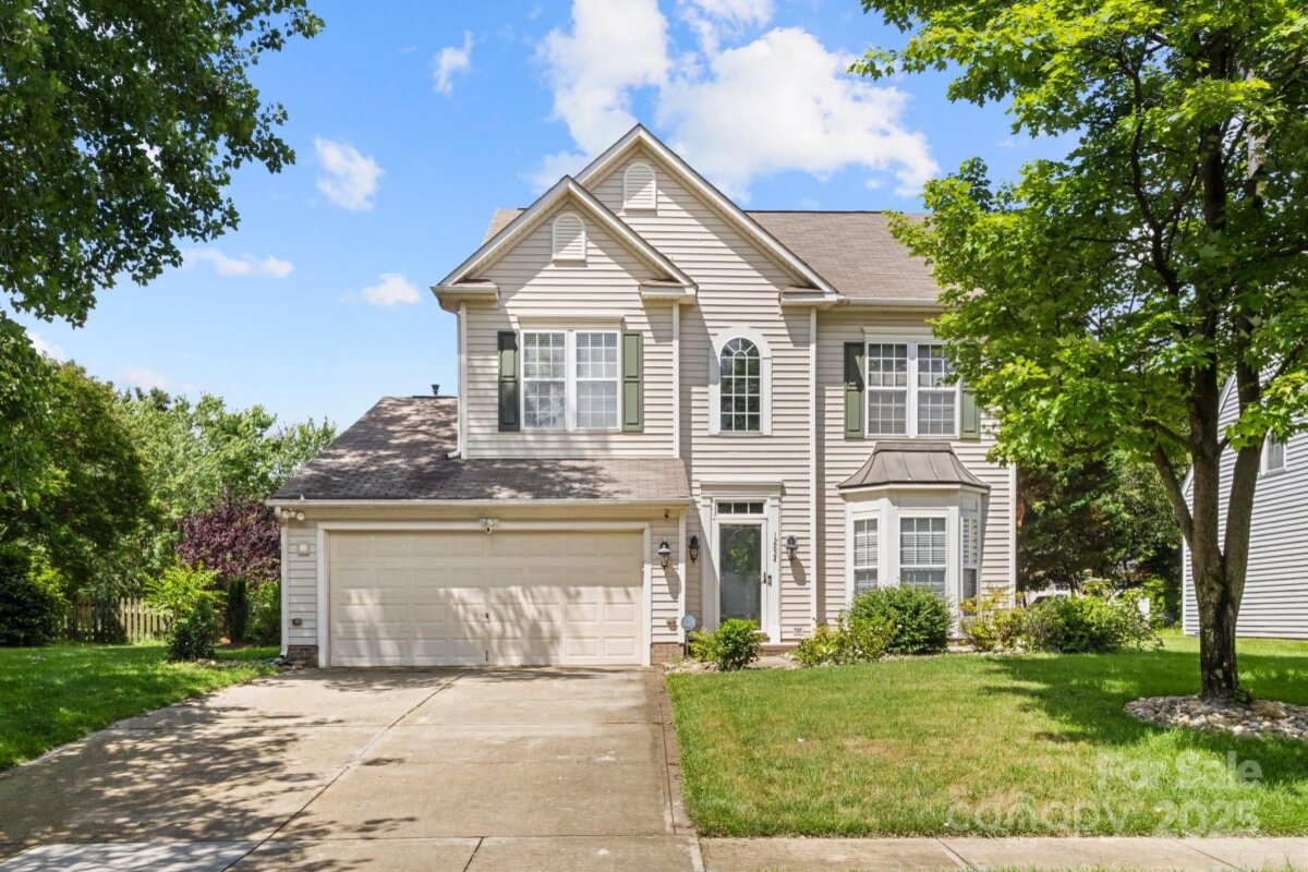 12824 Harvest Time Court, Charlotte, NC 28278, MLS # 4259414