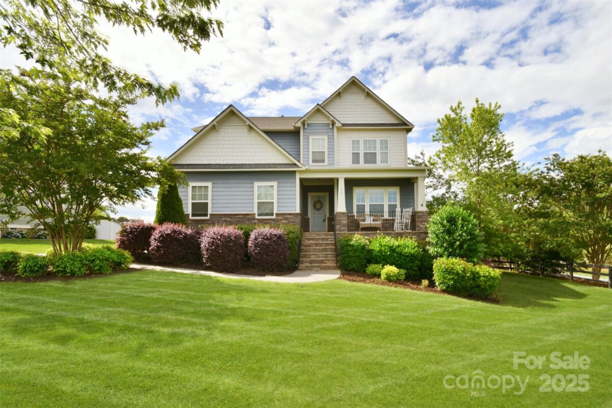 104 Rockridge Point Drive, Mooresville, NC 28117, MLS # 4259415