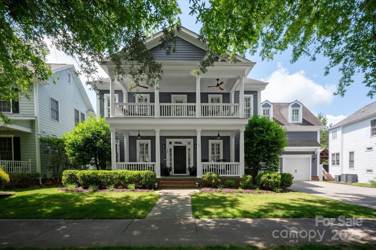 189 Mills Lane, Fort Mill, SC 29708, MLS # 4259417