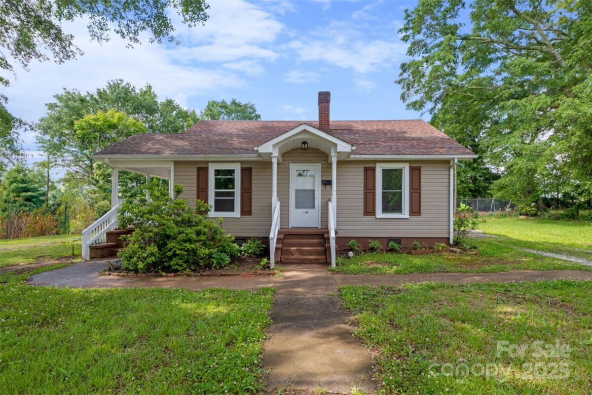 280 Pennsylvania Avenue, Spindale, NC 28160, MLS # 4259421