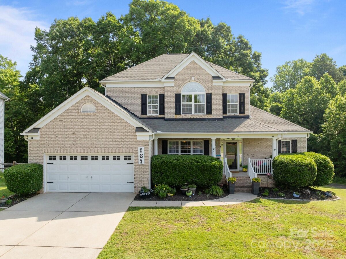 161 Dairy Farm Road, Mooresville, NC 28115, MLS # 4259423