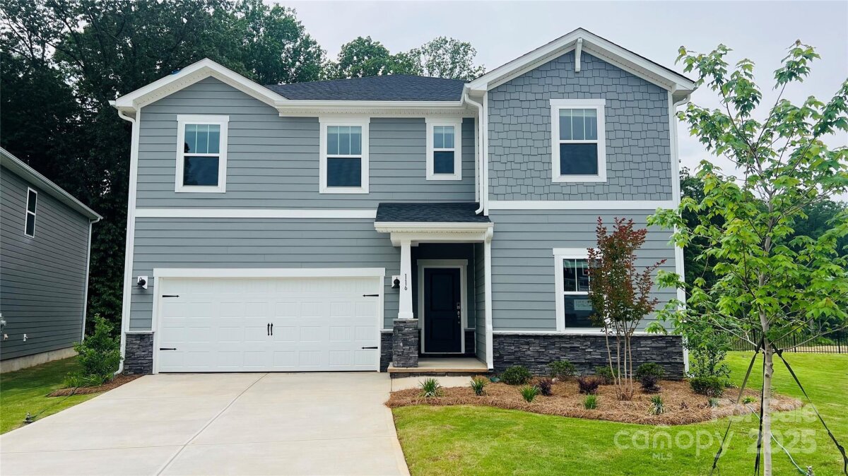 116 Obadiah Court, Mooresville, NC 28115, MLS # 4259441