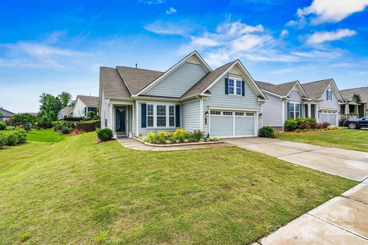 7362 Overjoyed Crossing, Charlotte, NC 28215, MLS # 4259444