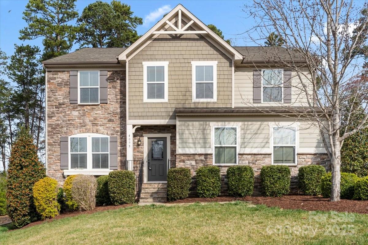 4095 Harmattan Drive, Denver, NC 28037, MLS # 4259447