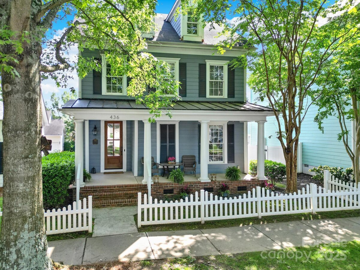 436 Third Baxter Street, Fort Mill, SC 29708, MLS # 4259453