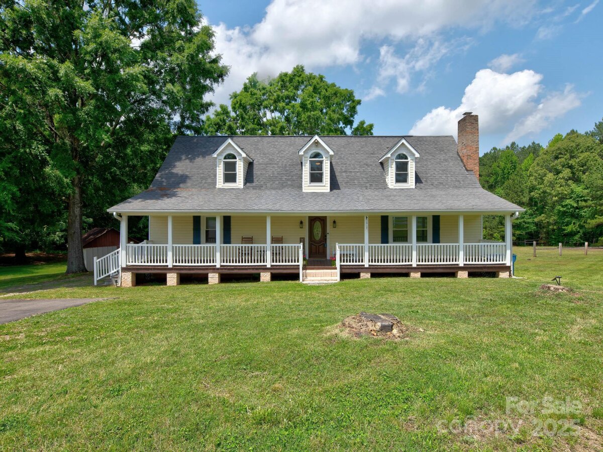 11850 Sugar Hill Road, Davidson, NC 28036, MLS # 4259459