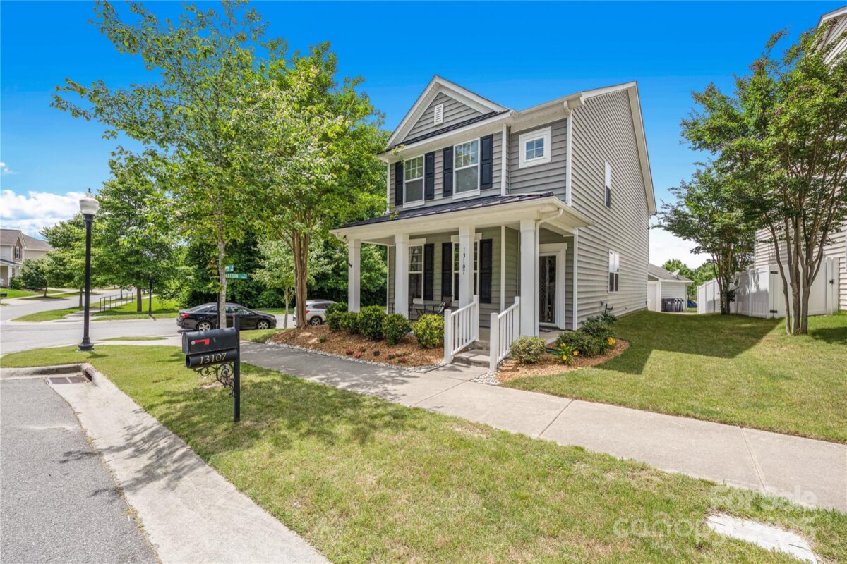 13107 Heath Grove Drive, Huntersville, NC 28078, MLS # 4259470