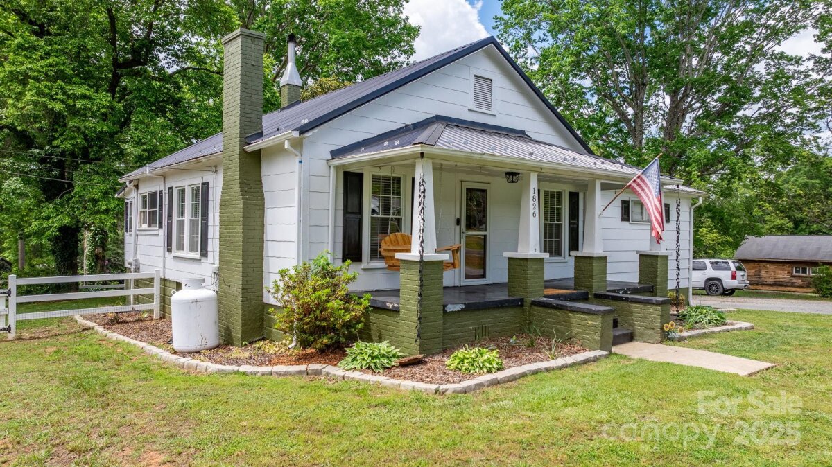 1826 Walt Arney Road, Lenoir, NC 28645, MLS # 4259473