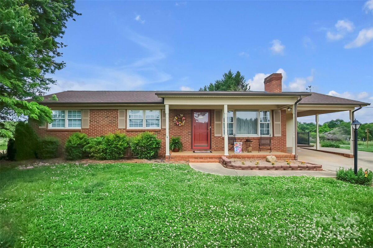 1609 Troy Road, Shelby, NC 28150, MLS # 4259475