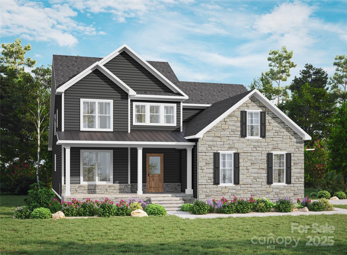 7513 Lancaster Highway Unit 6, Waxhaw, NC 28173, MLS # 4259491