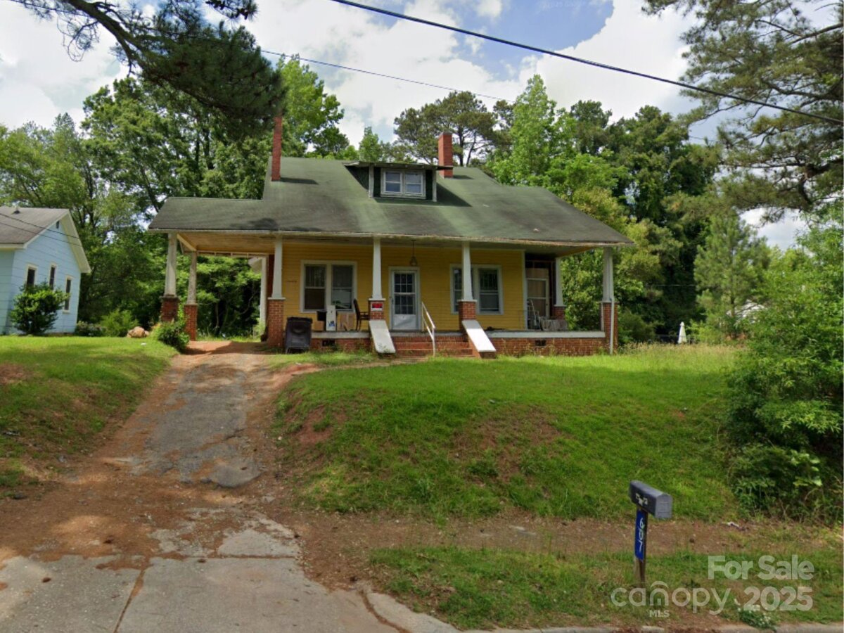 607 Lee Avenue, Wadesboro, NC 28170, MLS # 4259495