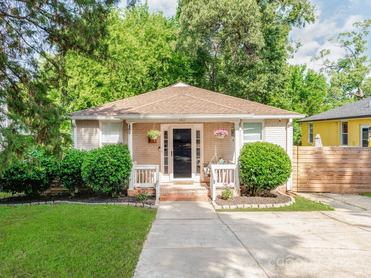 1817 Rush Wind Drive, Charlotte, NC 28206, MLS # 4259509
