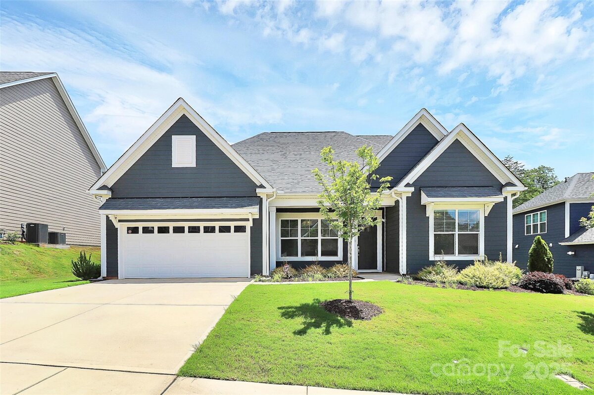 163 Crenshaw Place, Concord, NC 28027, MLS # 4259511