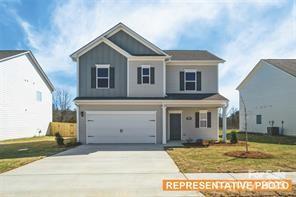 6336 Busch Avenue, Midland, NC 28107, MLS # 4259518
