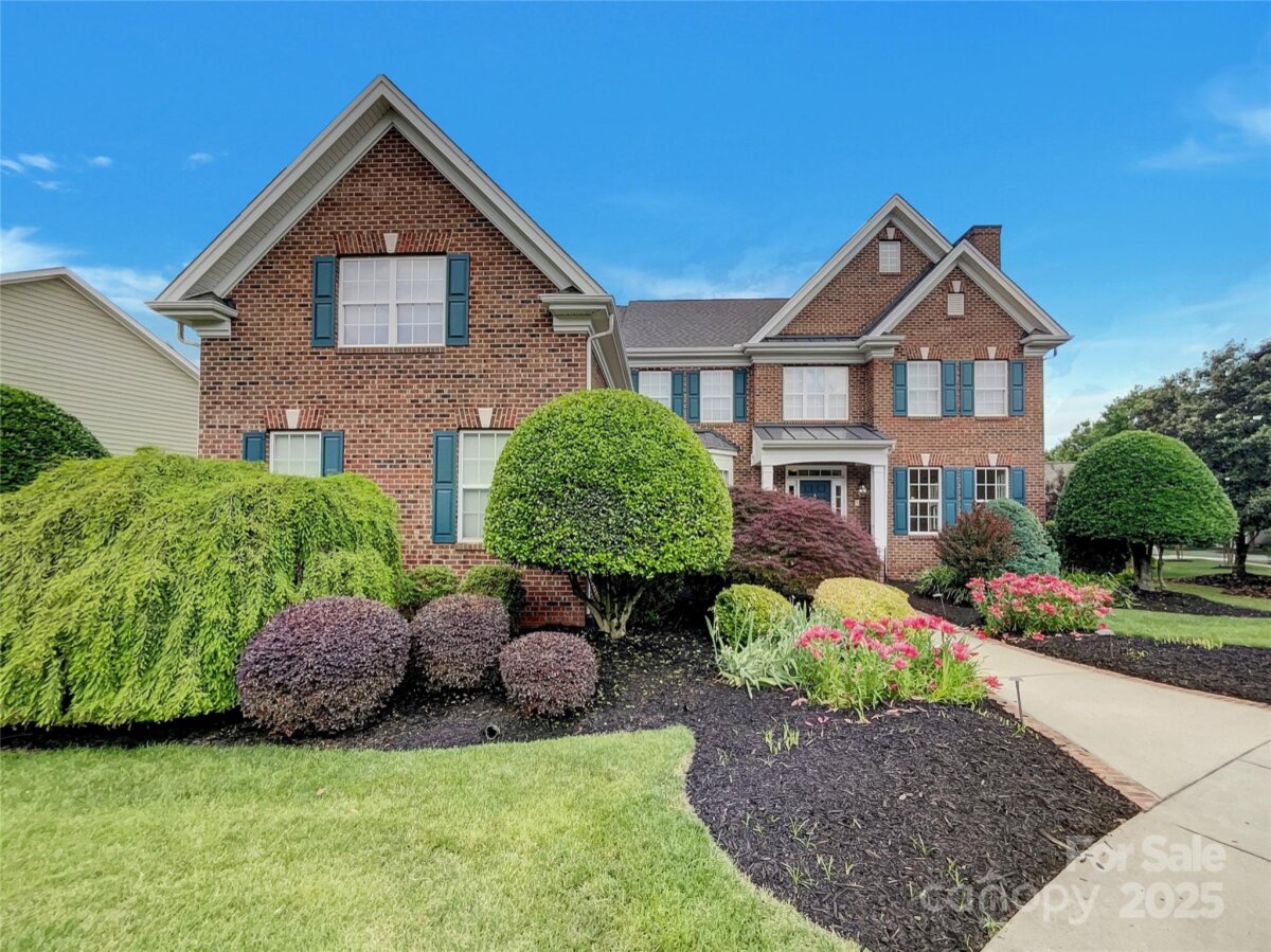 1000 Sarandon Drive, Matthews, NC 28104, MLS # 4259521