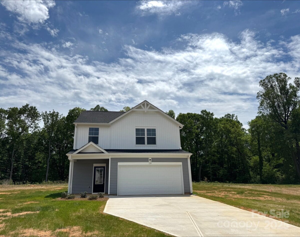139 Dove Creek Trail, Statesville, NC 28625, MLS # 4259525