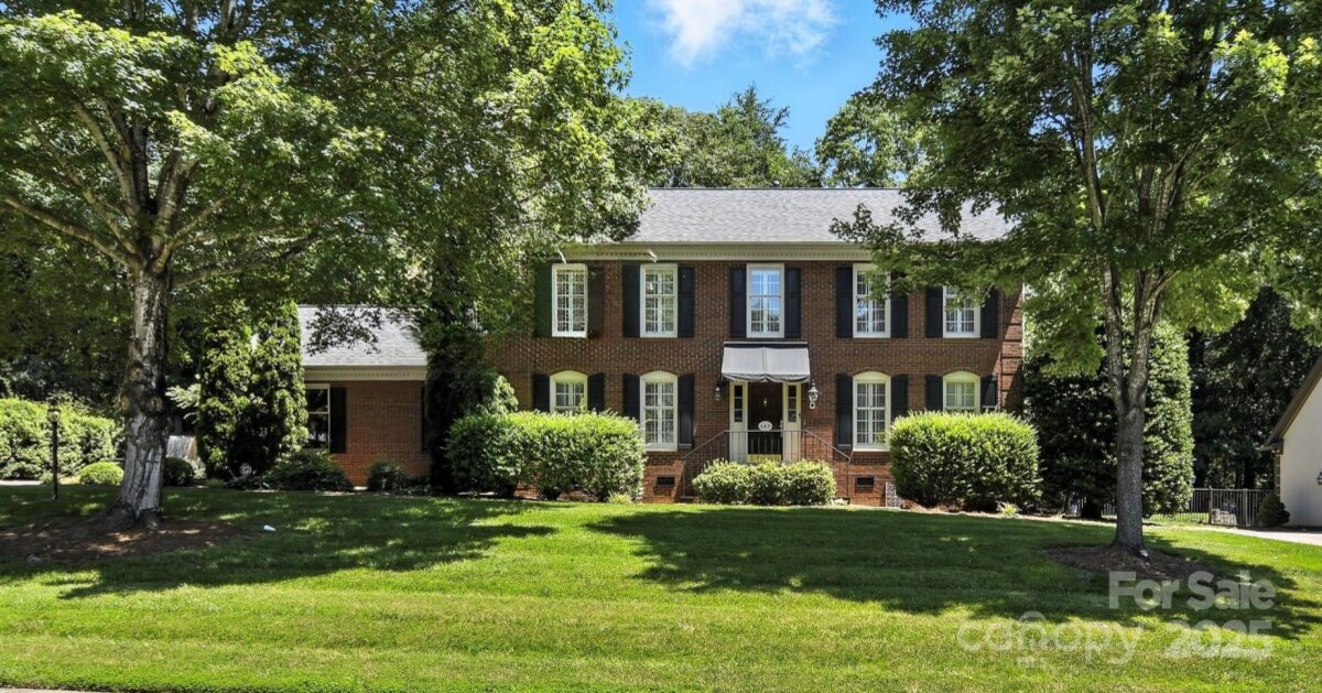 147 35th Avenue, Hickory, NC 28601, MLS # 4259527