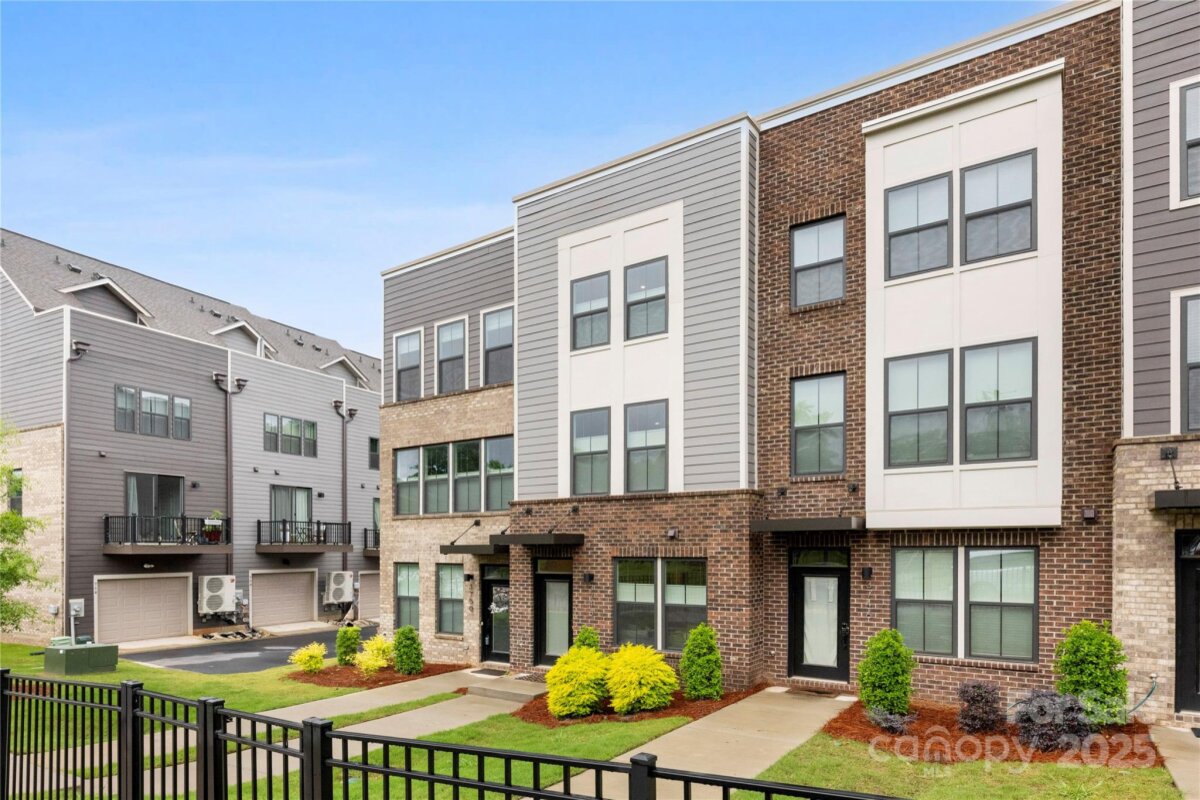 3748 Ellington Street, Charlotte, NC 28211, MLS # 4259533