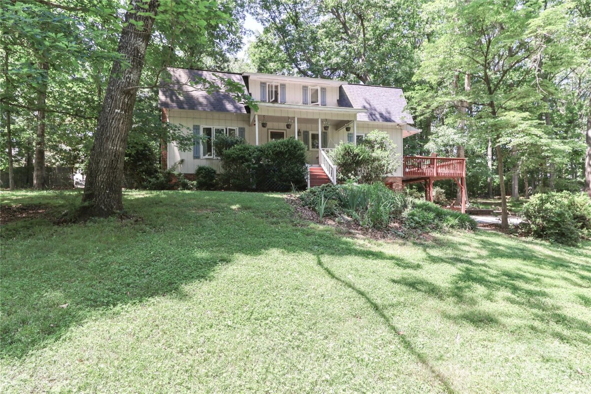 173 Rocky River Road, Mooresville, NC 28115, MLS # 4259535