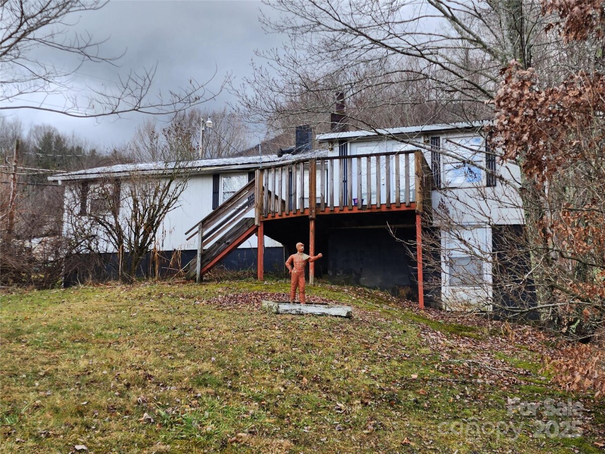 149 Smith Isaacs Road, Zionville, NC 28698, MLS # 4259537