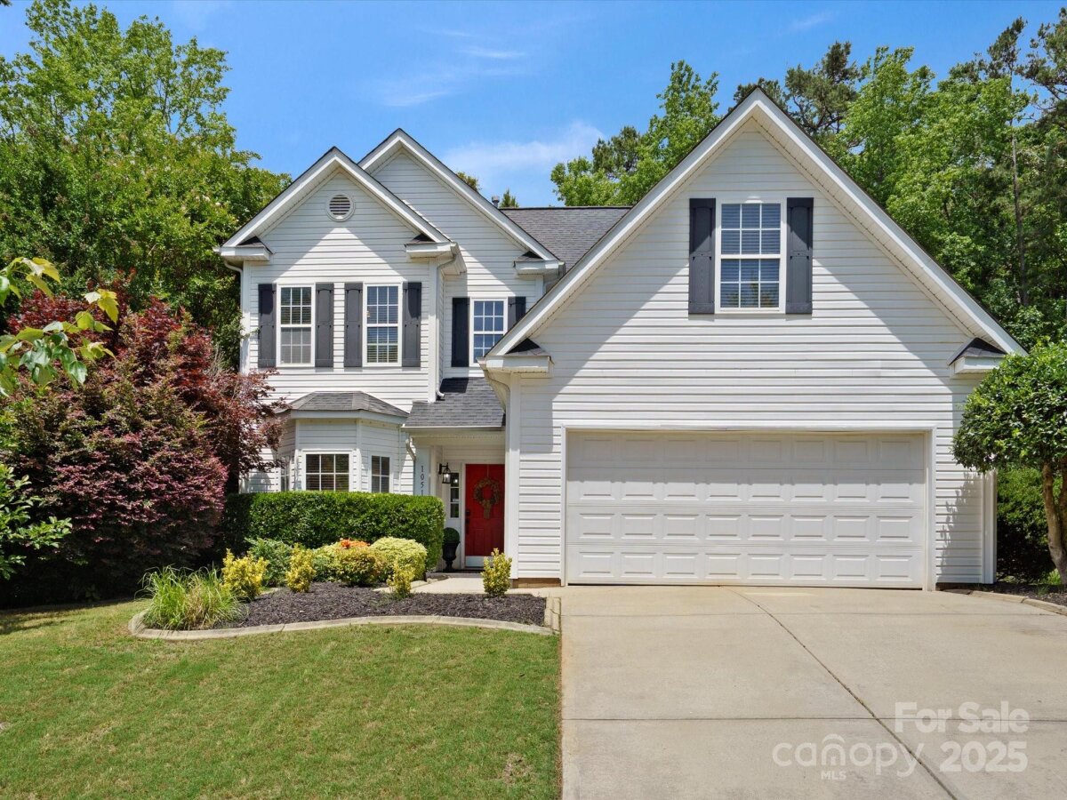 1051 Streamlet Way, Monroe, NC 28110, MLS # 4259540