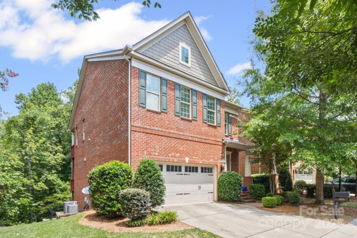 703 English Tudor Lane, Charlotte, NC 28211, MLS # 4259545