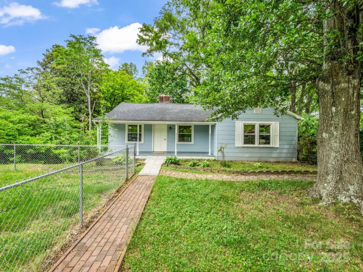 279 Ohio Street, Spindale, NC 28160, MLS # 4259560