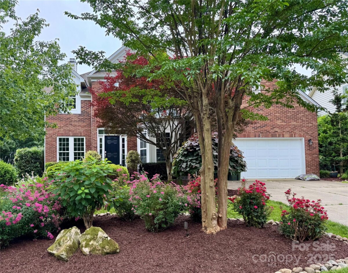 15826 Hollingbourne Road, Huntersville, NC 28078, MLS # 4259561