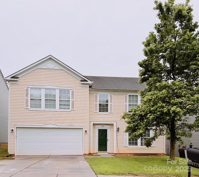 4521 Palustris Court, Charlotte, NC 28269, MLS # 4259563