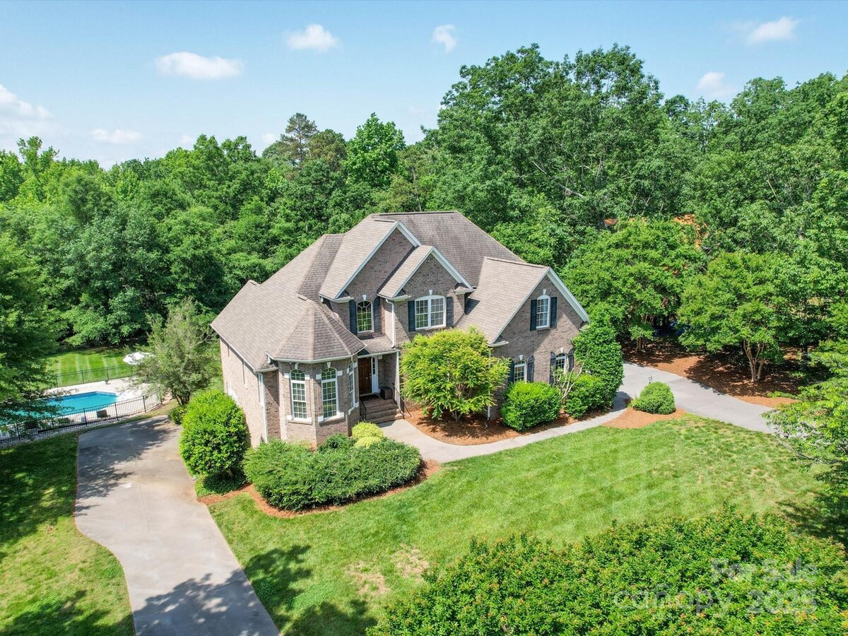 1508 Avalon Oaks Court, Dallas, NC 28034, MLS # 4259565