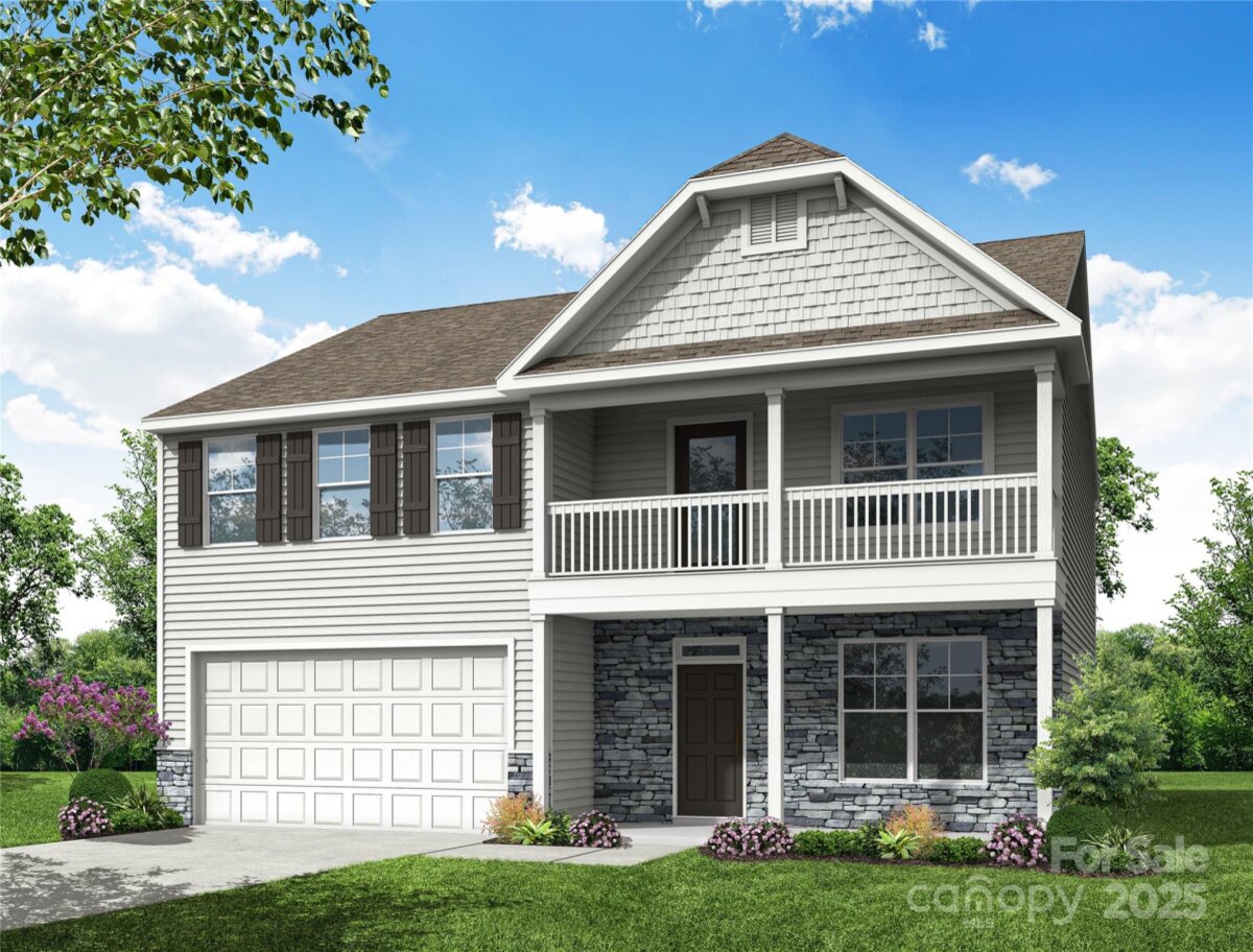 Bozeman Court Unit 3, Stanley, NC 28164, MLS # 4259567