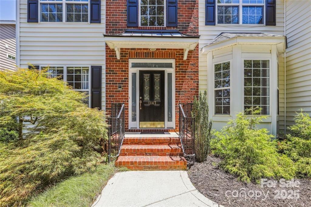 1147 Anduin Falls Drive, Charlotte, NC 28269, MLS # 4259578