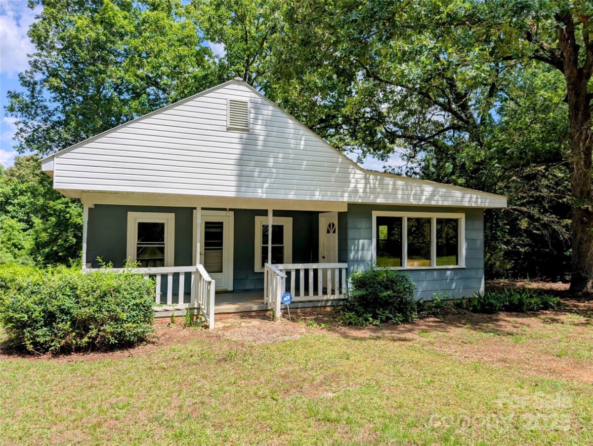 647 Mckay Hill Road, Mount Gilead, NC 27306, MLS # 4259591