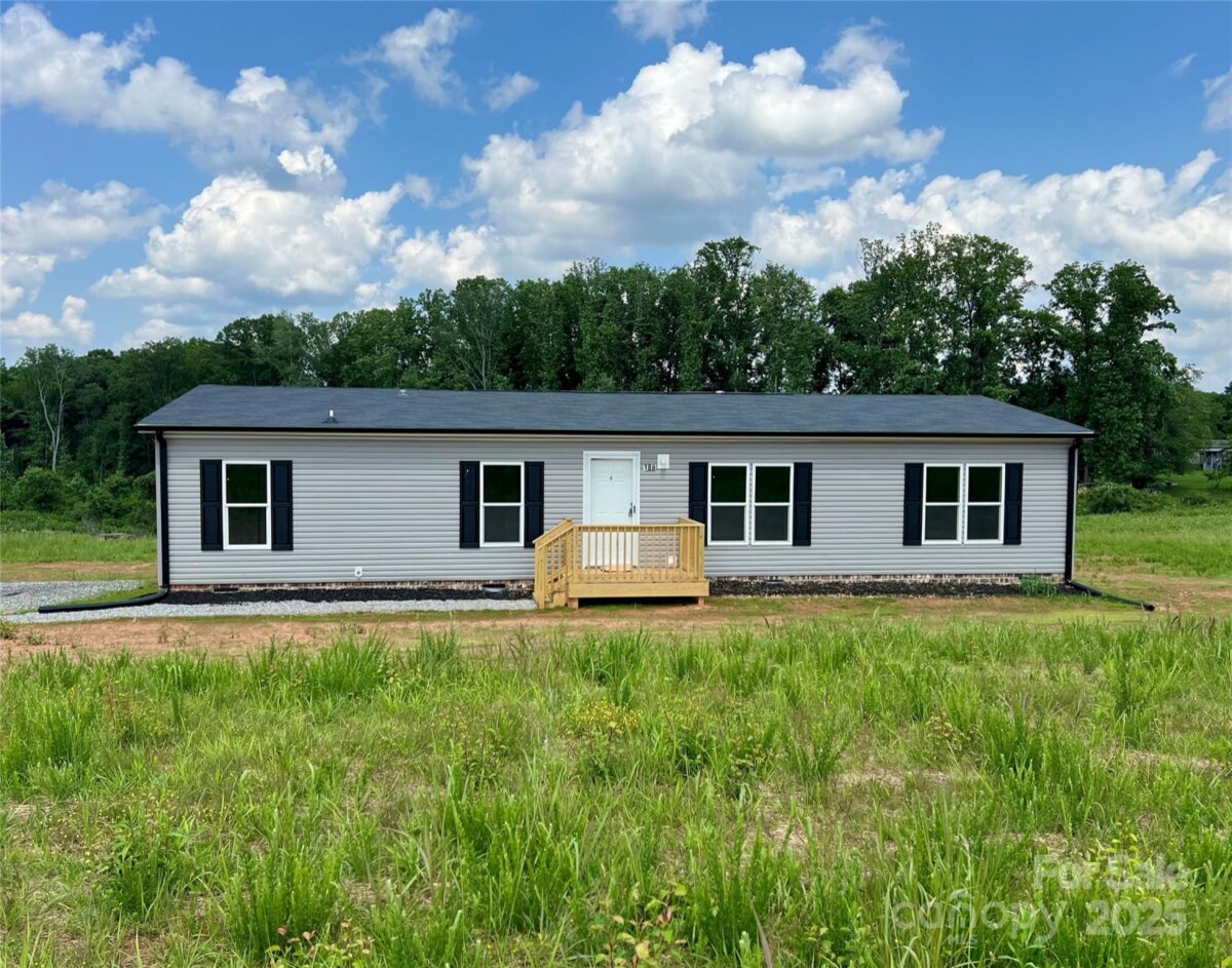 188 Trivette Road, Harmony, NC 28634, MLS # 4259595