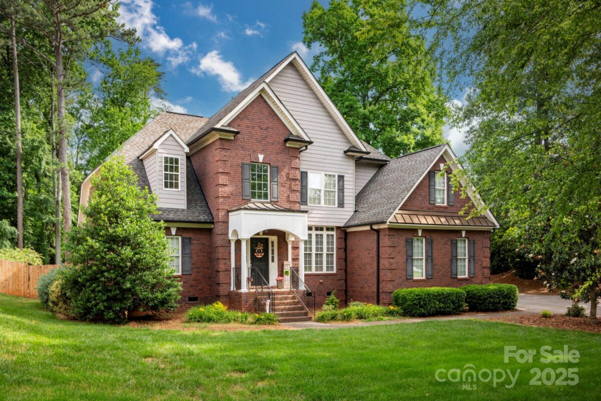 117 Lake Hills Drive, Mooresville, NC 28117, MLS # 4259599