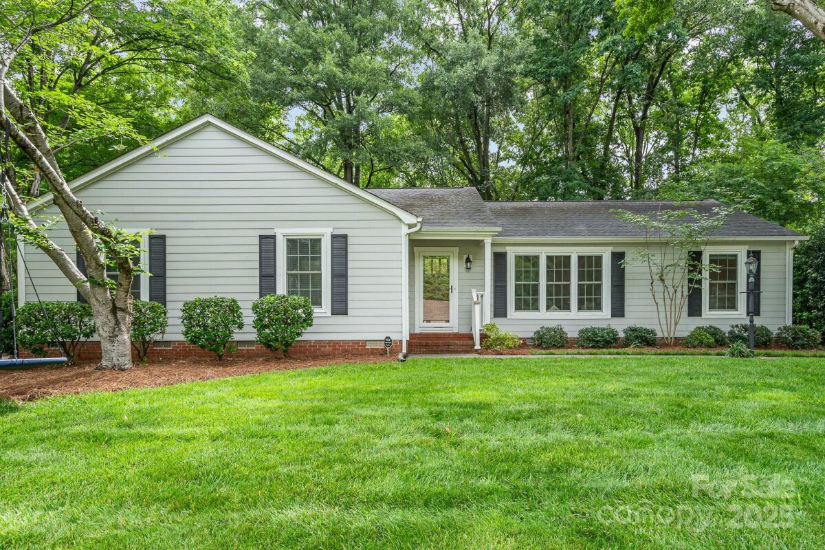 6749 Windyrush Road, Charlotte, NC 28226, MLS # 4259624