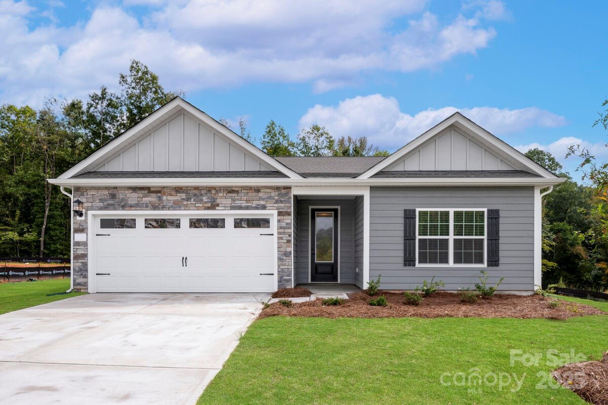 7121 Jerimoth Drive, Charlotte, NC 28215, MLS # 4259629