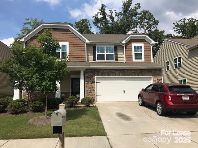 2709 Southern Trace Drive, Waxhaw, NC 28173, MLS # 4259631