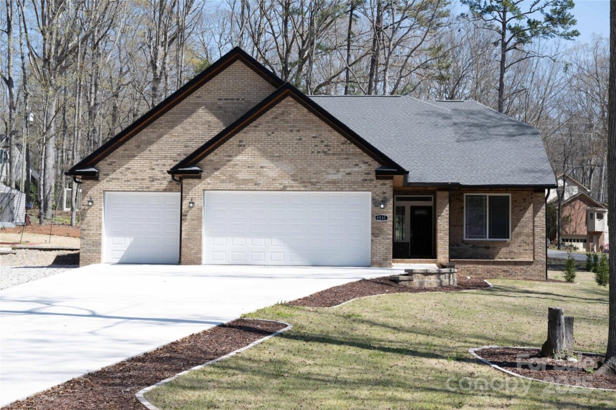4531 Dry Run Road, Fort Mill, SC 29708, MLS # 4259645