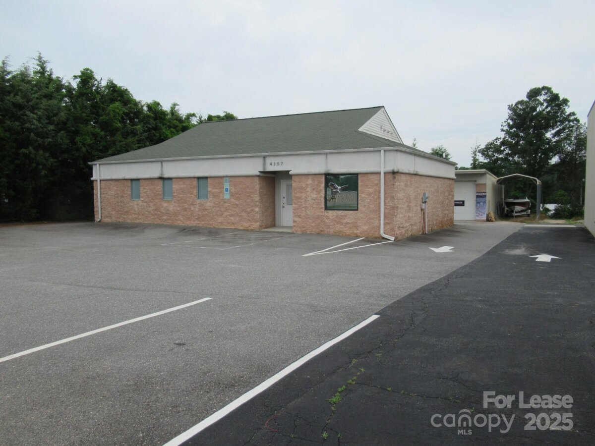 4357 NC Hwy 16 Business None Unit 13-15, Denver, NC 28037, MLS # 4259650