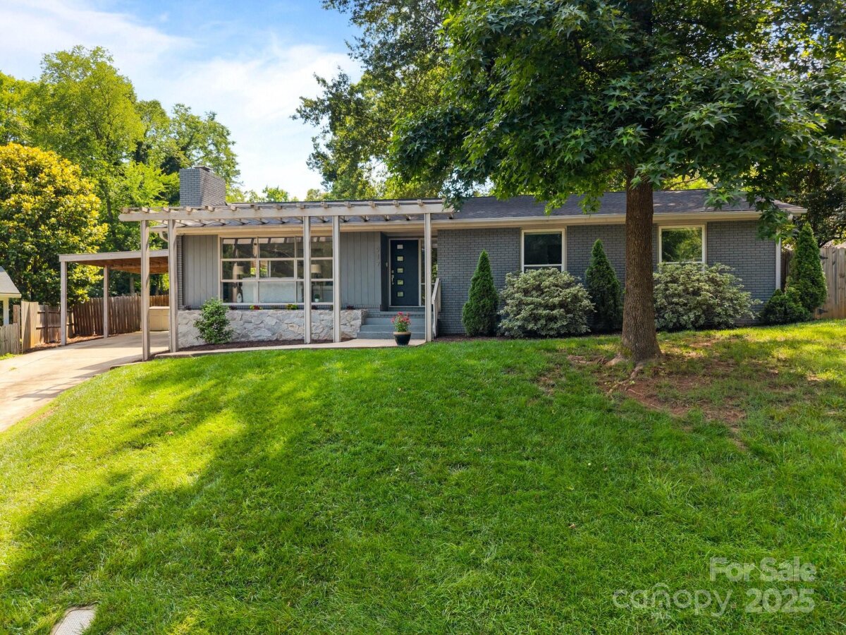 917 Dent Court, Charlotte, NC 28210, MLS # 4259659