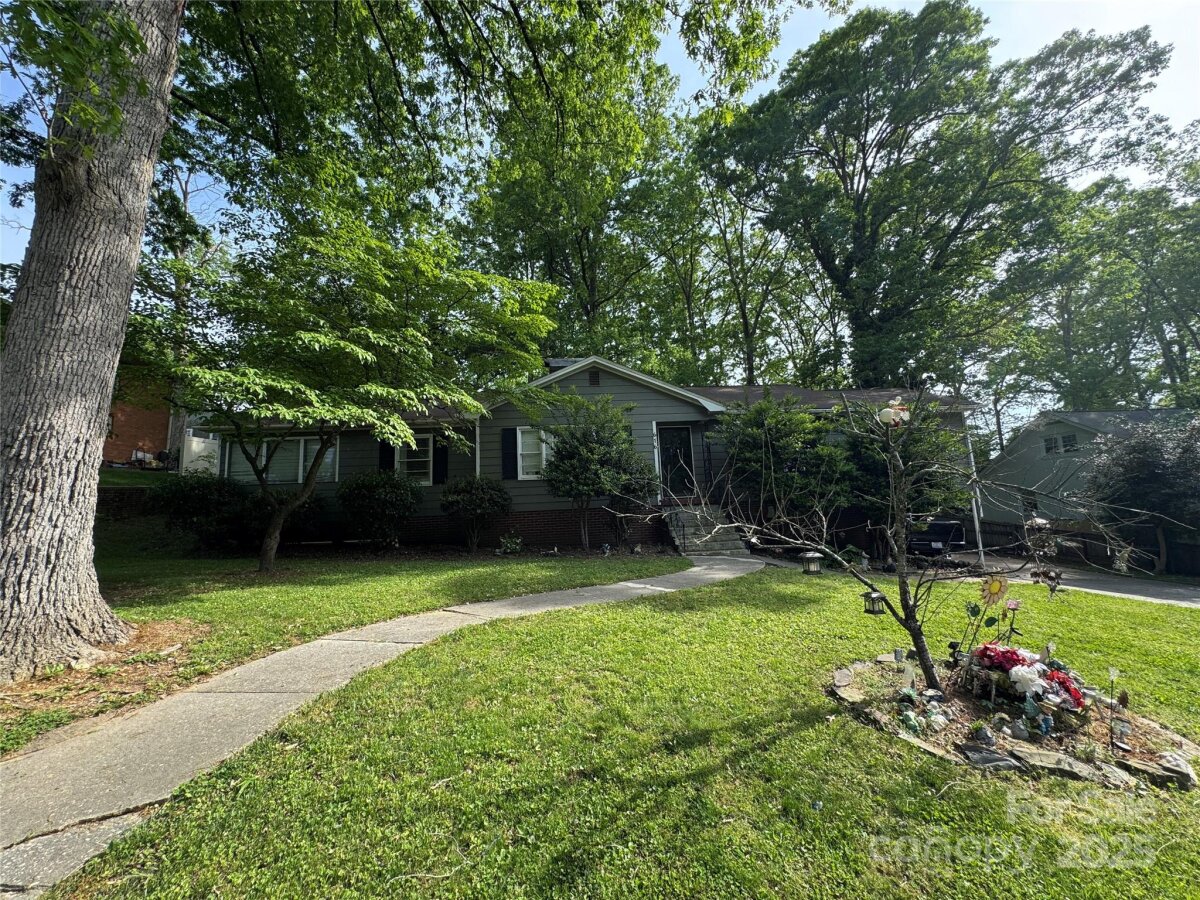 616 E Oakwood Avenue, Albemarle, NC 28001, MLS # 4259660