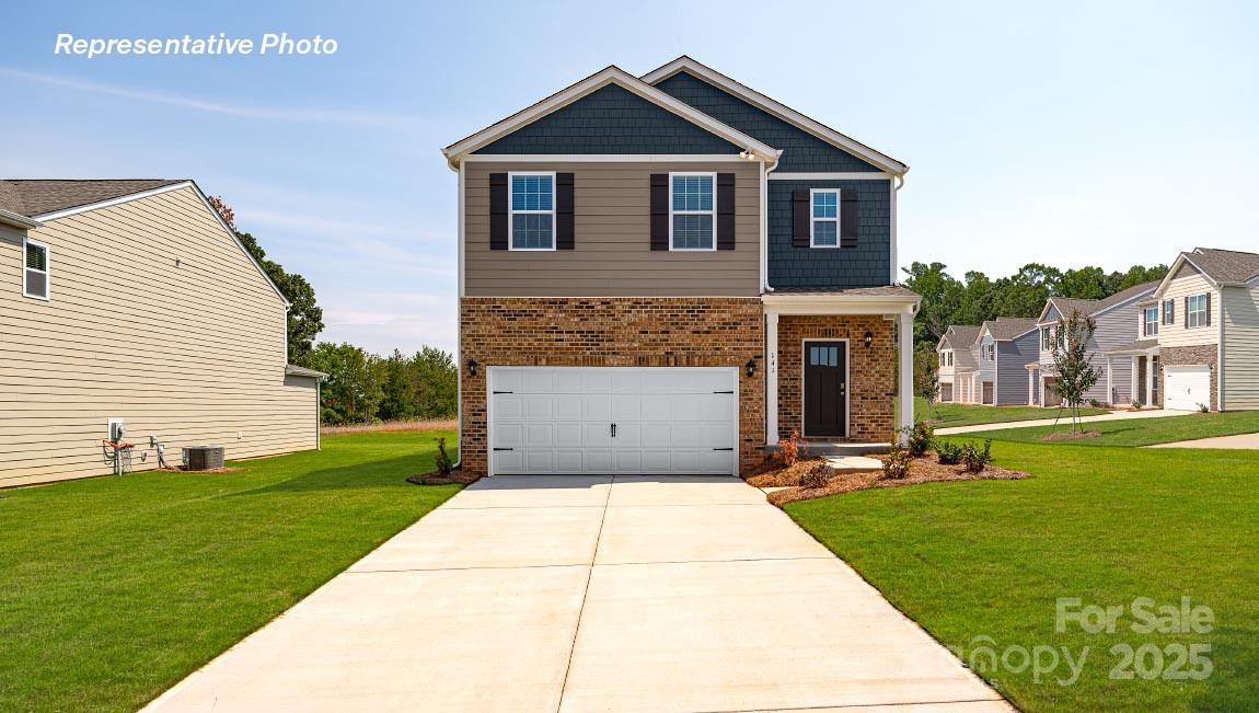 1044 N Horizon Lane, Chester, SC 29706, MLS # 4259672
