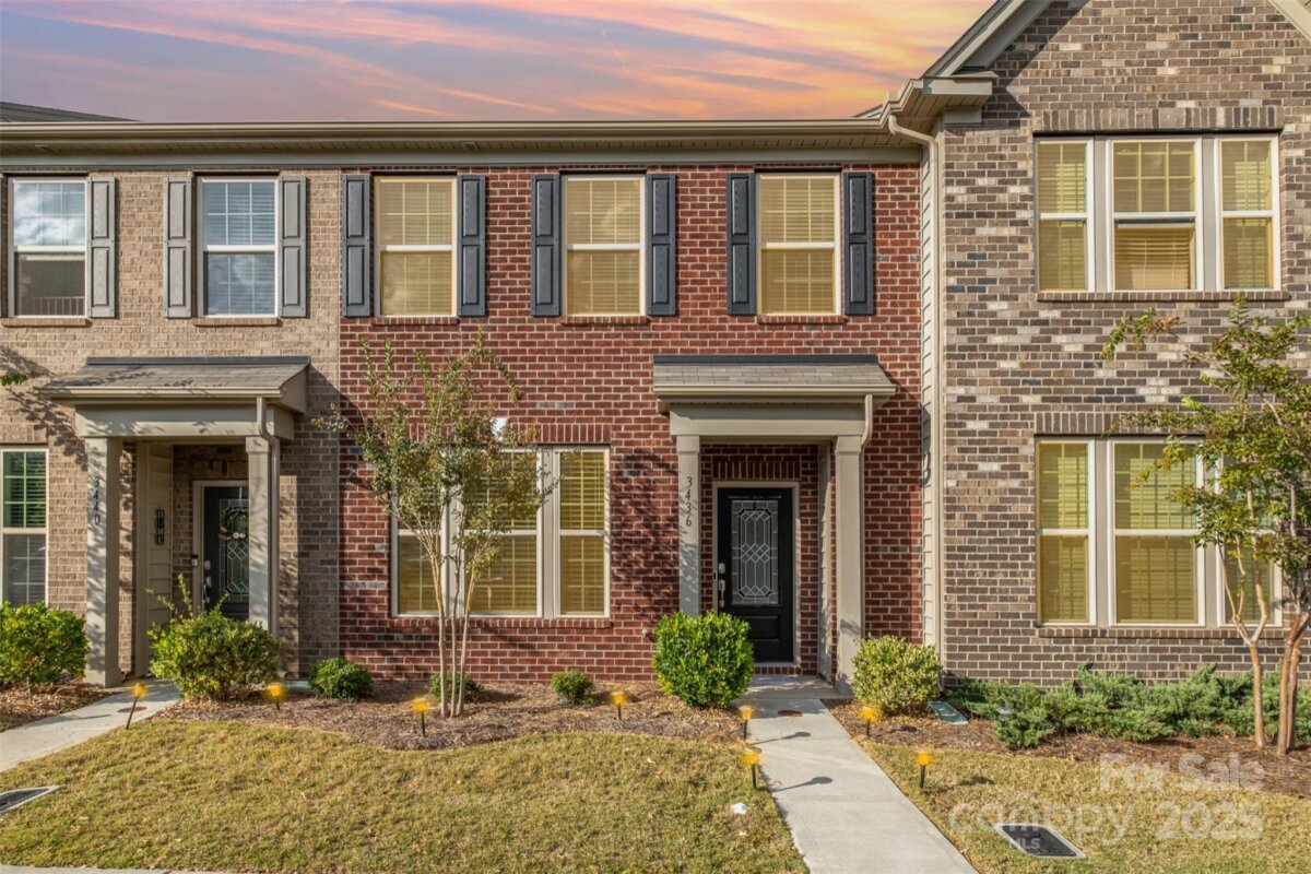 3436 Scottish Fern Lane Unit 172, Indian Land, SC 29707, MLS # 4259676