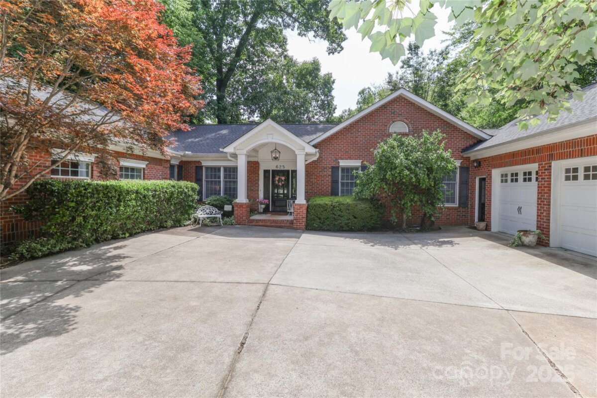625 Saint Andrews Road, Statesville, NC 28625, MLS # 4259679