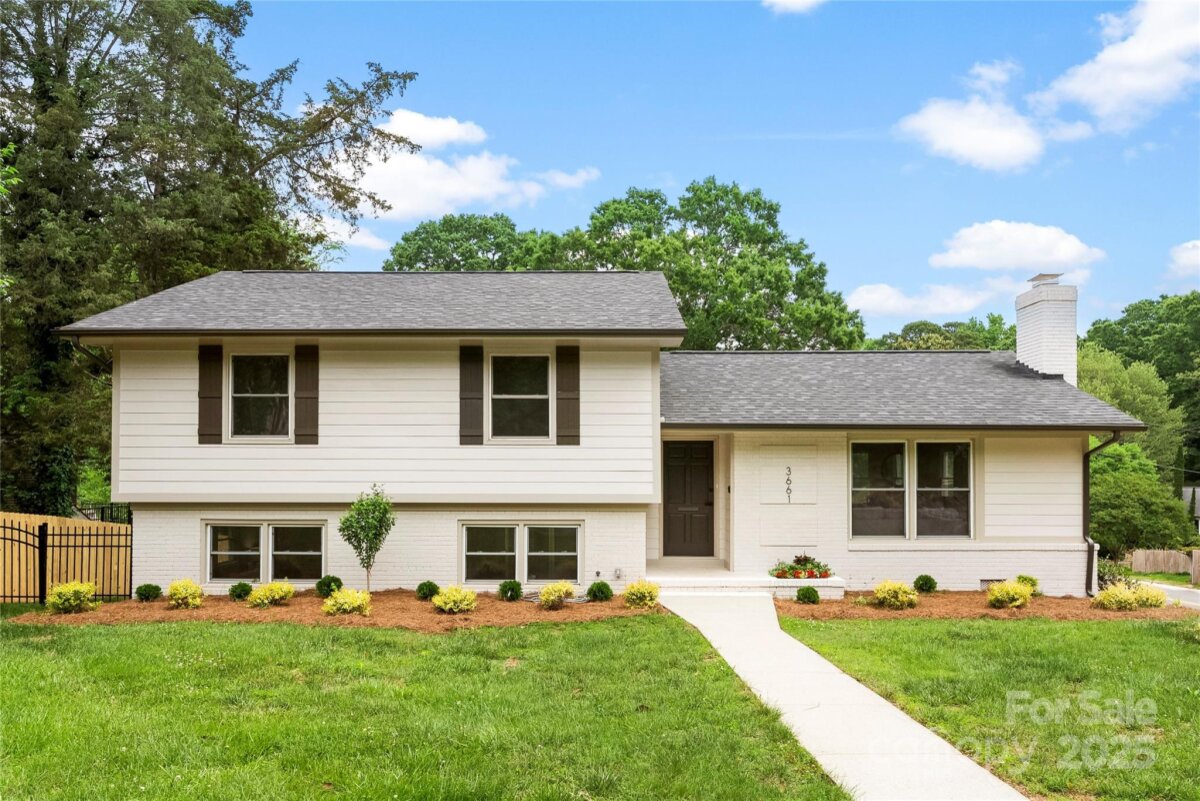 3661 Annlin Avenue, Charlotte, NC 28209, MLS # 4259682
