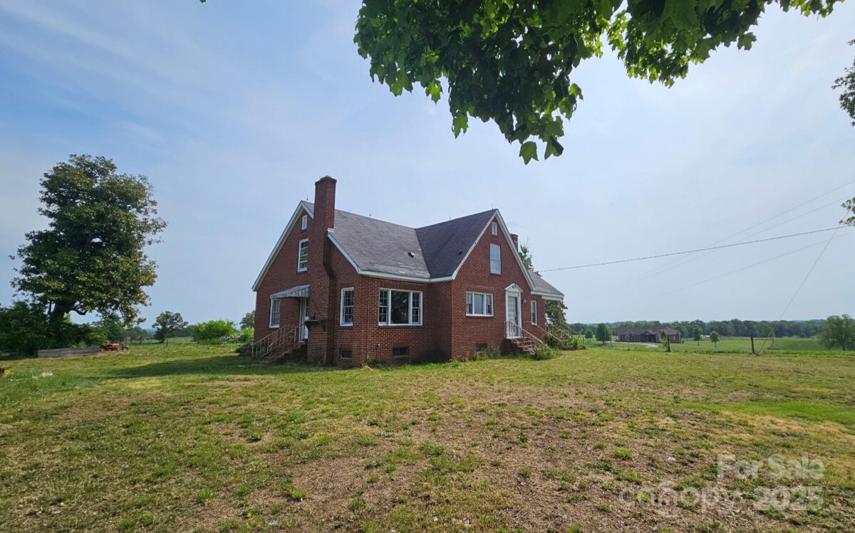 Jerusalem Church Road, Marshville, NC 28103, MLS # 4259691