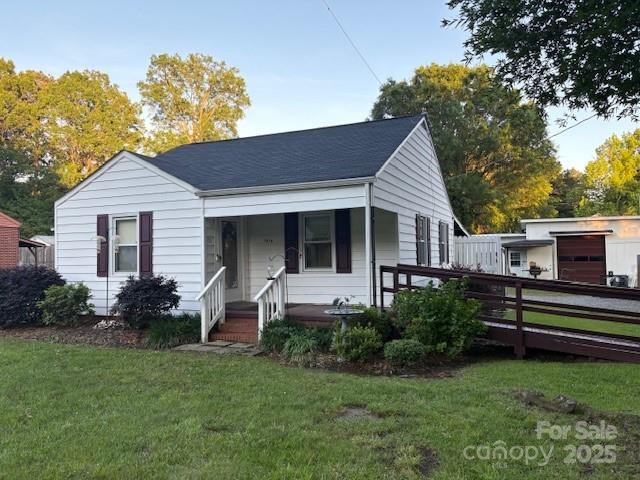1014 Skyway Drive, Kannapolis, NC 28083, MLS # 4259700