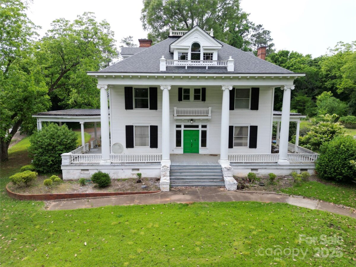 206 Rose Terrace, Wadesboro, NC 28170, MLS # 4259702