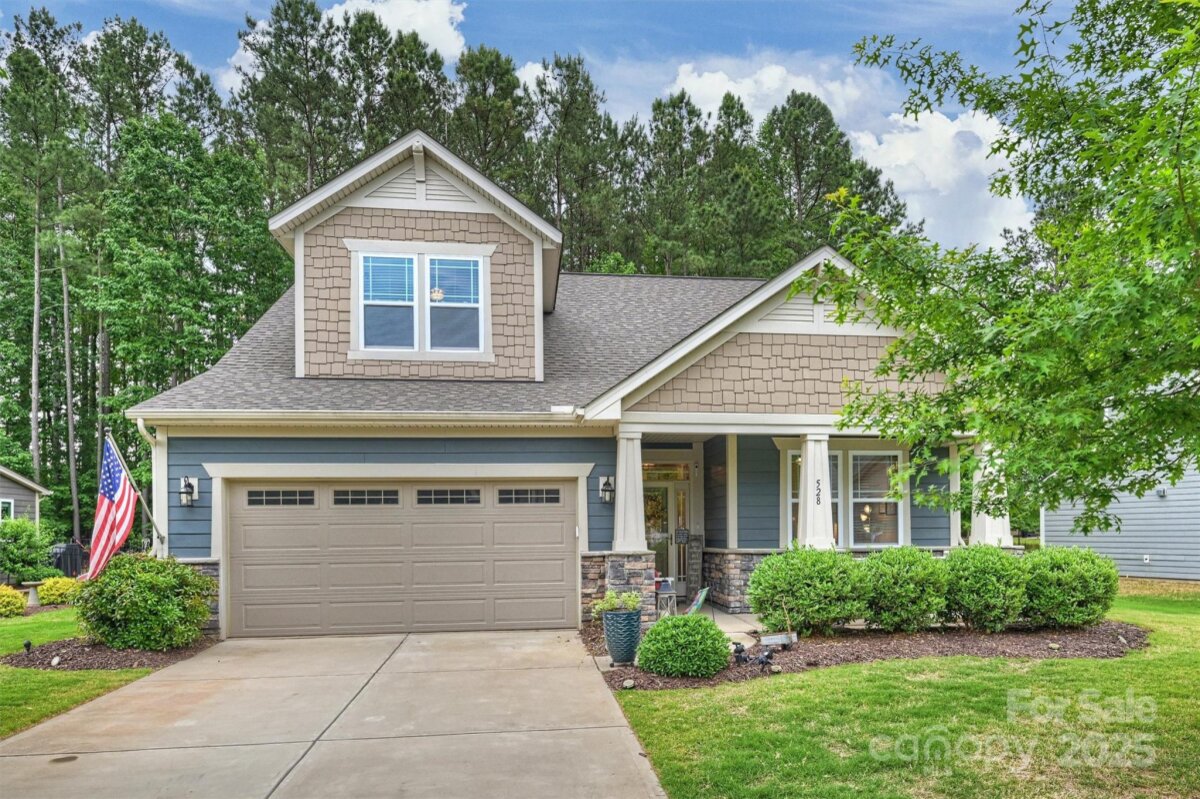 528 Sandbar Point, Clover, SC 29710, MLS # 4259715